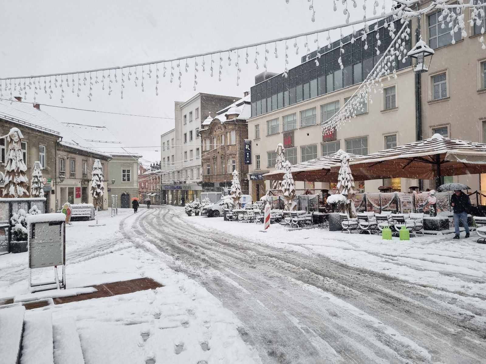Buy a real estate in slovenia Noirberg