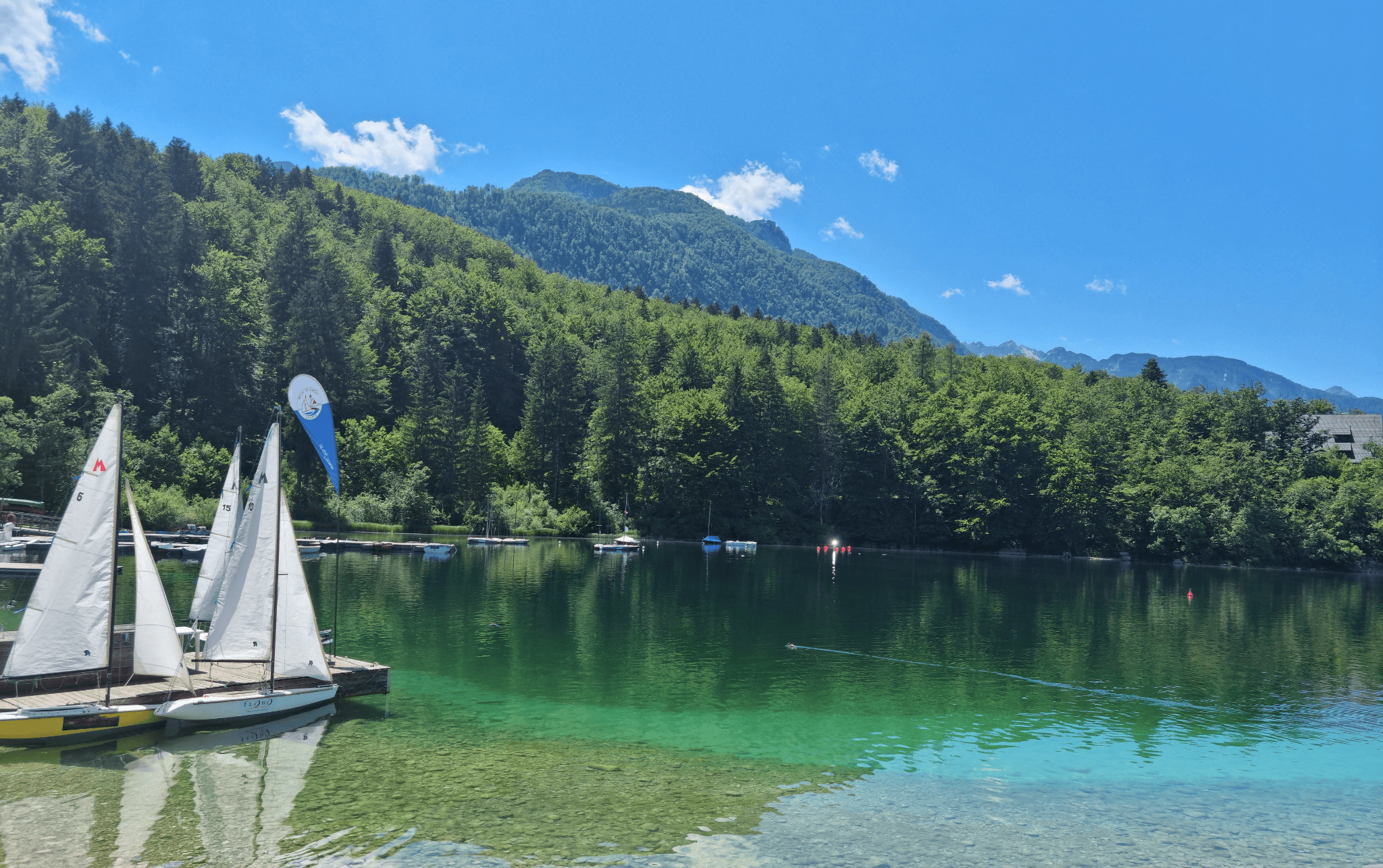 Noirberg ile Slovenyaya taşının