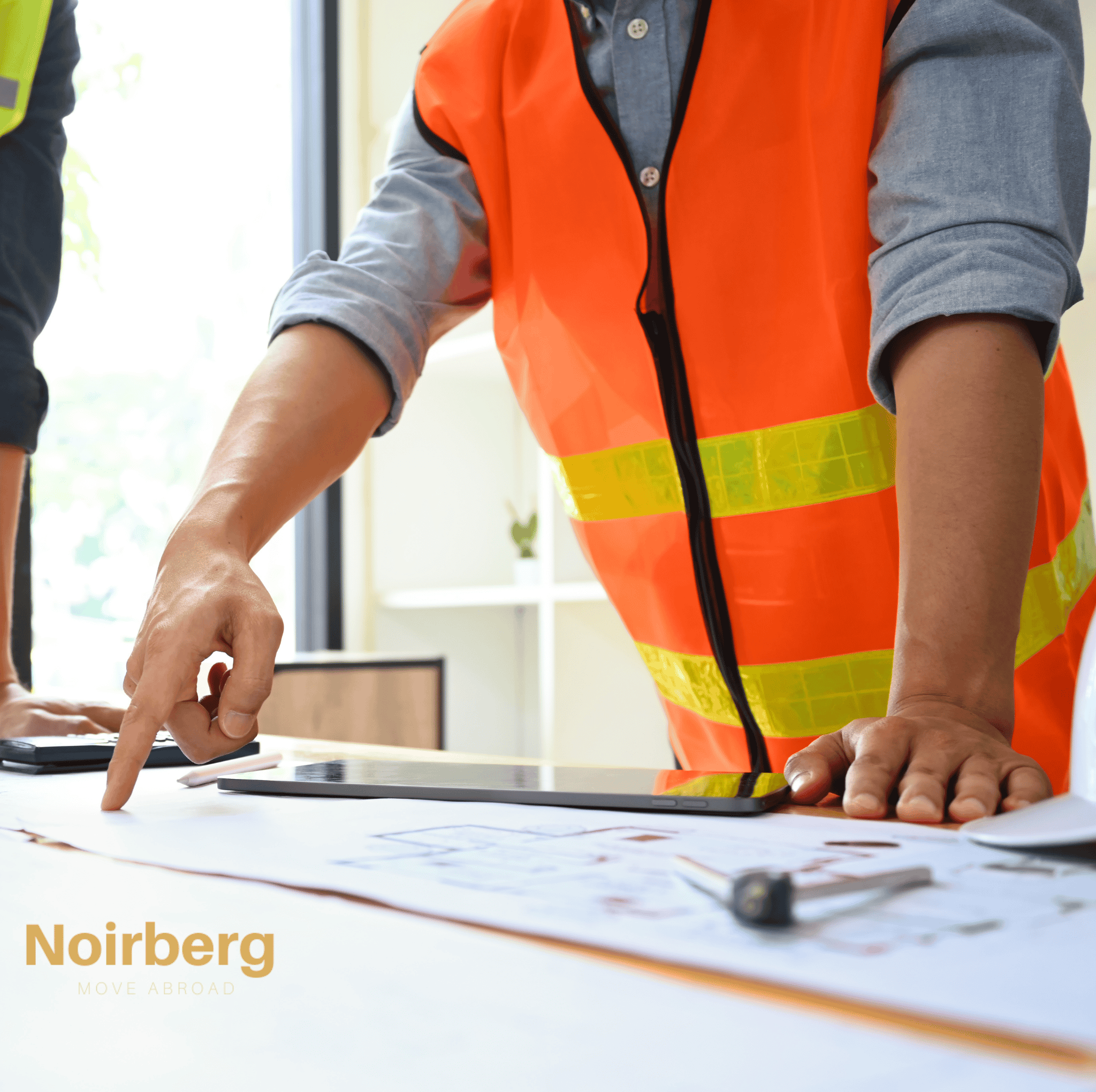 How to Open a Construction Company in Slovenia