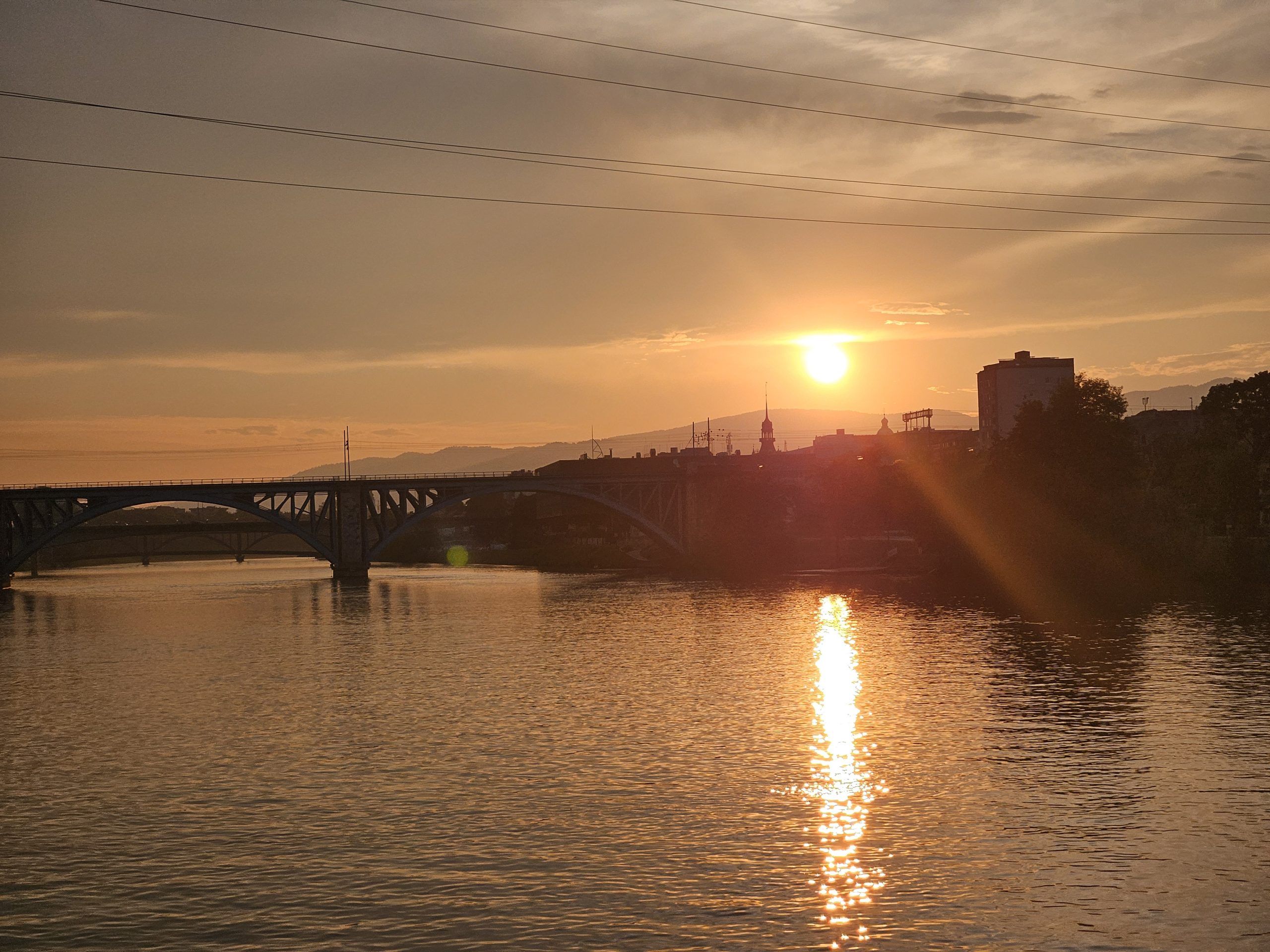 Noirberg Переїзд до Словенії