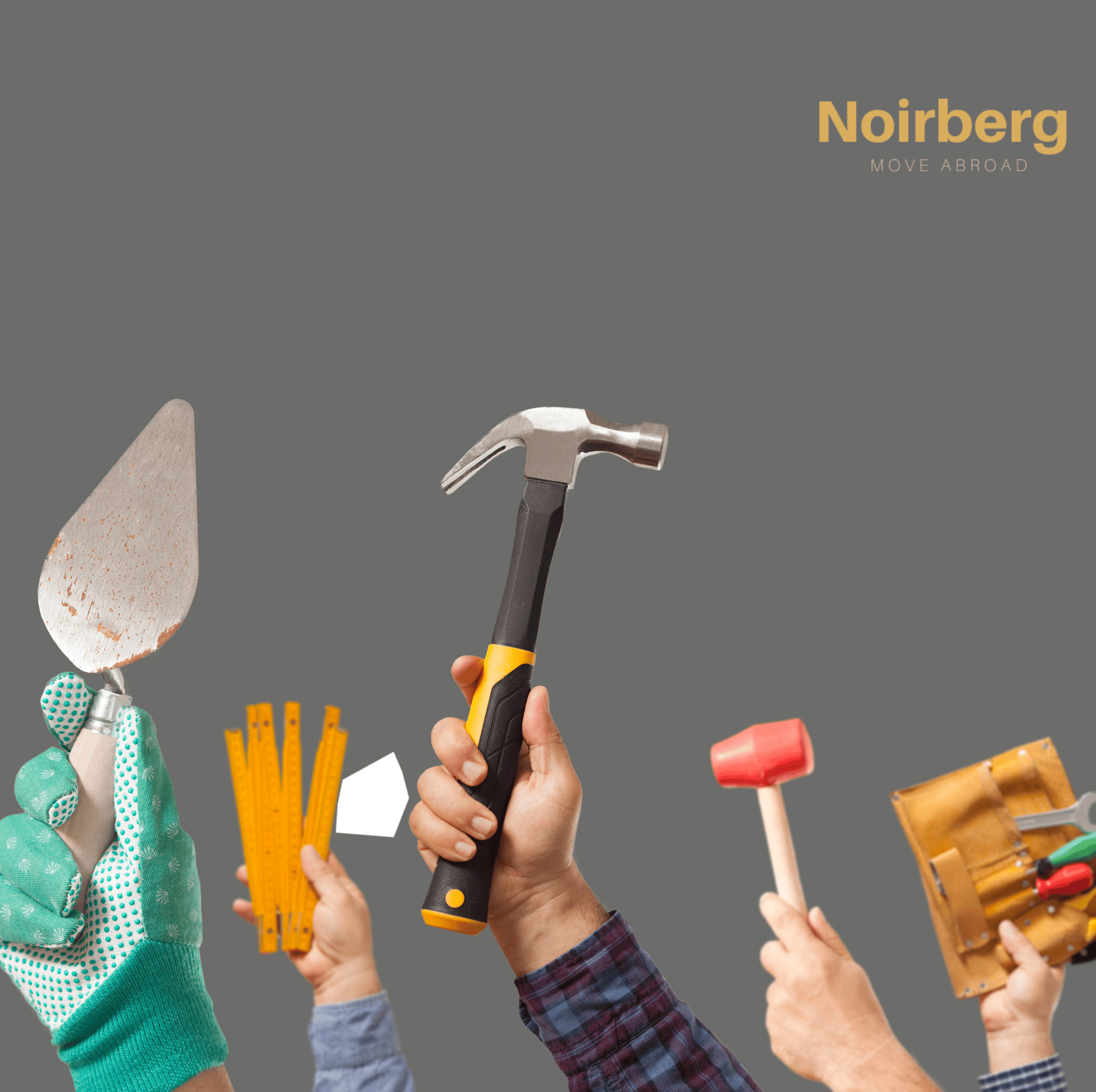 斯洛文尼亚2025年所需职业